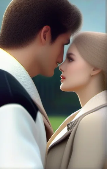 Friends Or Lovers Ch 03