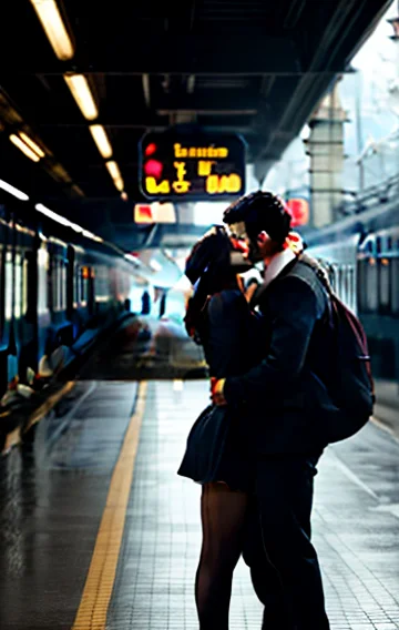 From Friends To Friends With Benefits