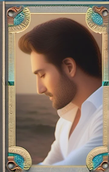 Grace's Jacob