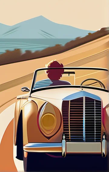 Gwen's Journey