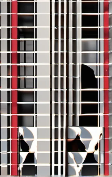 Hall of Mirrors