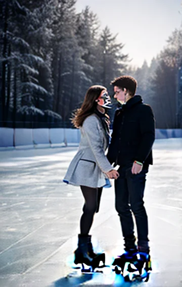 High School Dates