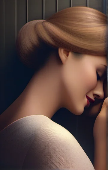 Holly And Snowflakes Pt 03