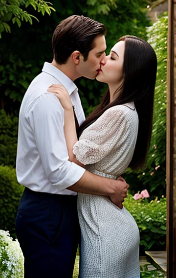 Is Love All or Nothing?