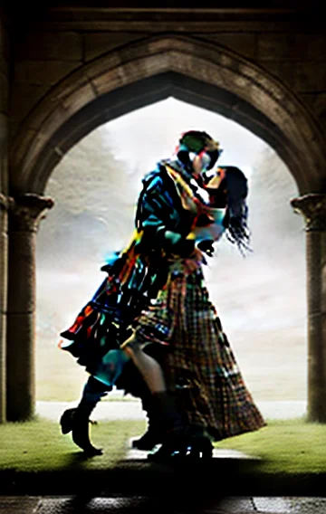 Love Amongst Tragedy