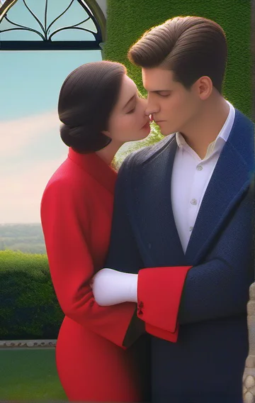 Love At First Sight Ch 03 1