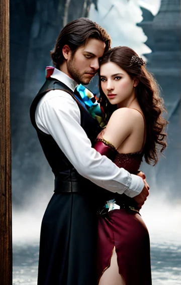 Love Bytes (a Vampire Love Story)