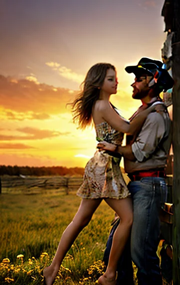 Love Discovered