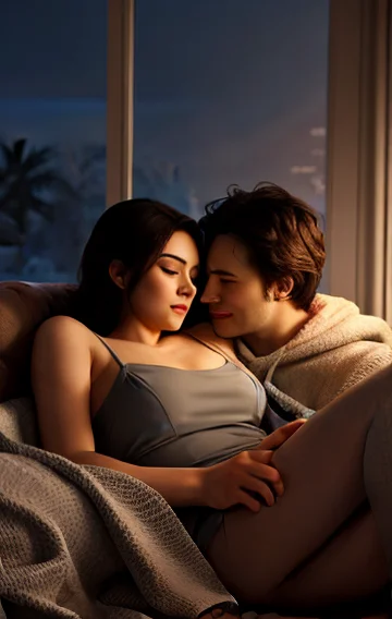 Love in the Age of Chemicals