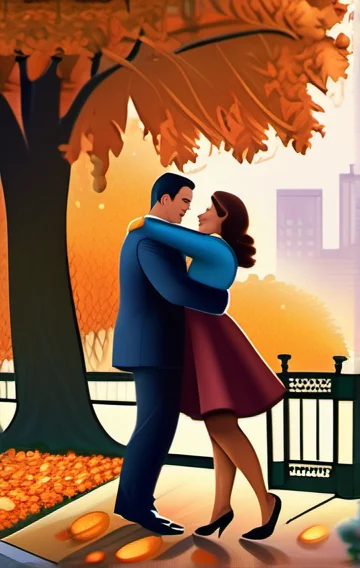 Love Is Forever