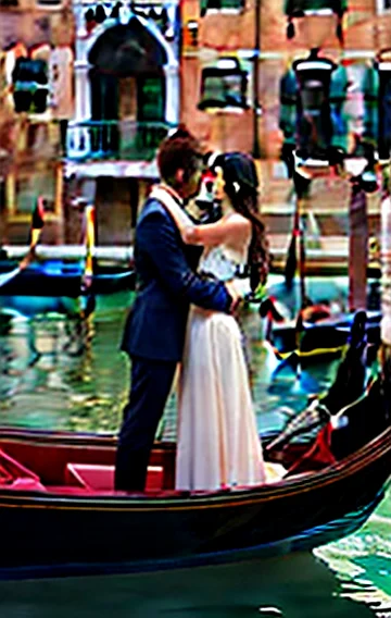 Love Through the Sea and Air