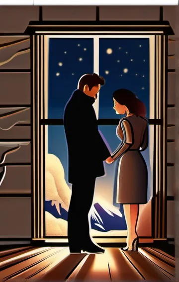 Lusted Love