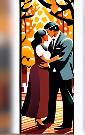 Mary And Alvin Ch 04