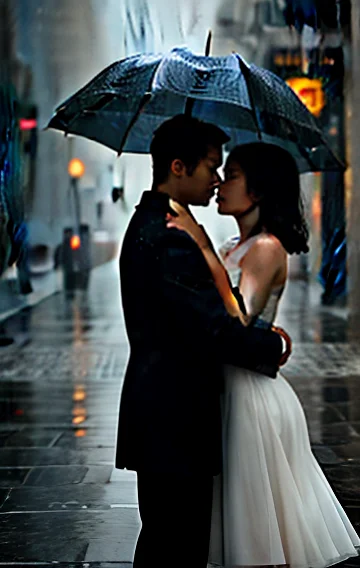 Mature Man & Maiden Maureen