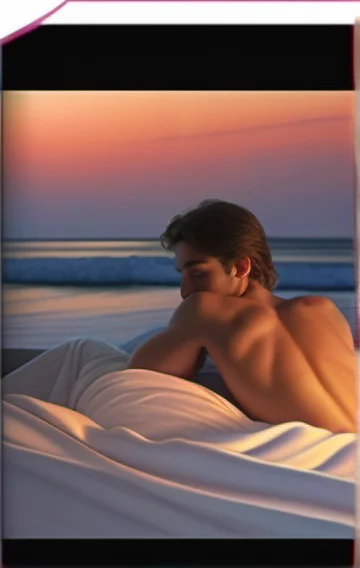 Melony and Alex: Staying the Night?