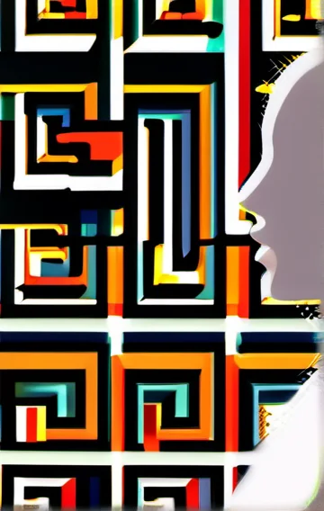 Men and Mazes