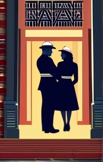 New Beginnings: Bob and Jolynn