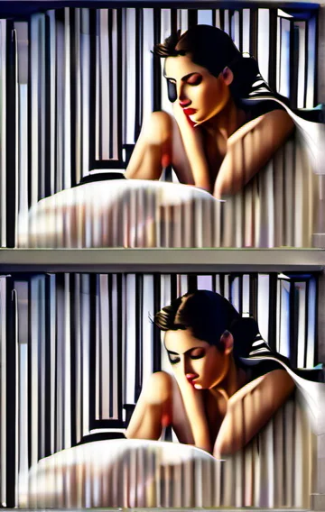 Not My Type: Felicity