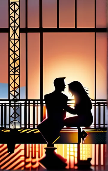 Romancing the Librarian