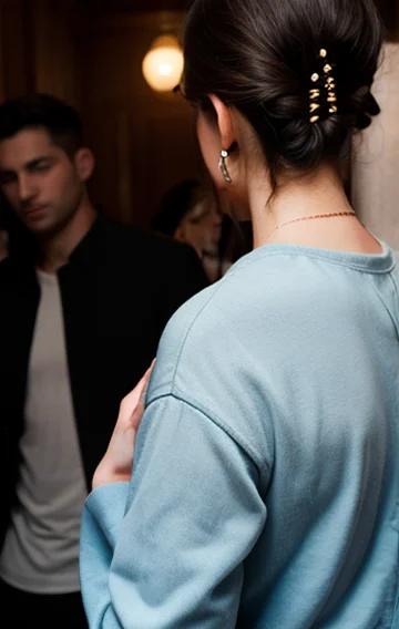 Second Time Around 34