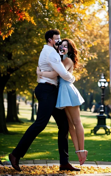 Steve's Homecoming