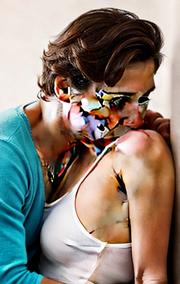 Summer of an Older Woman