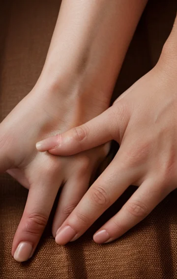Tan Lines and Romance in Reverse