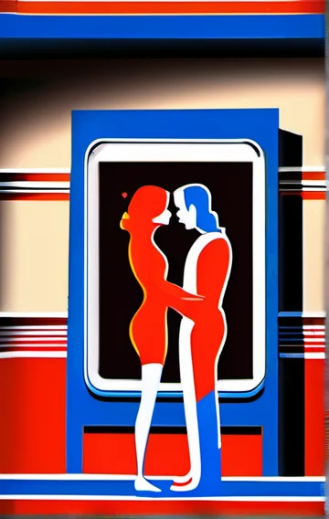 The Bareep and the Model
