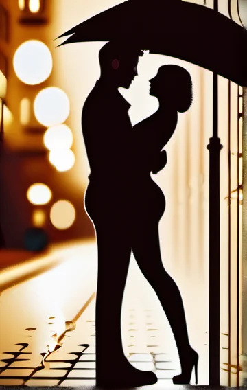 The Convenient Marriage
