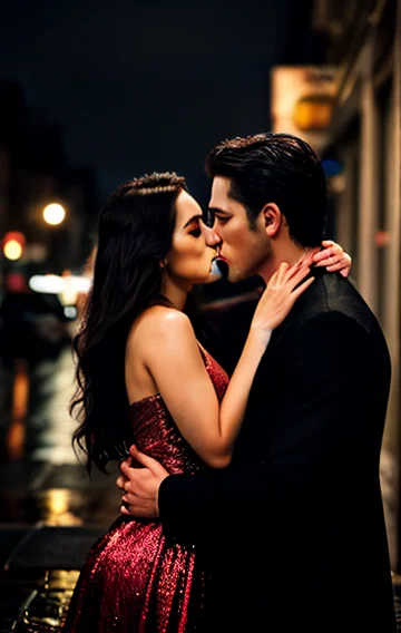 The Date