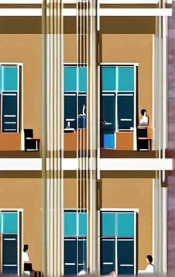 The Elevator