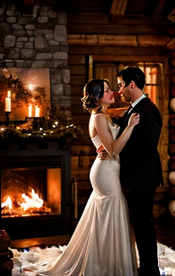 The First Night