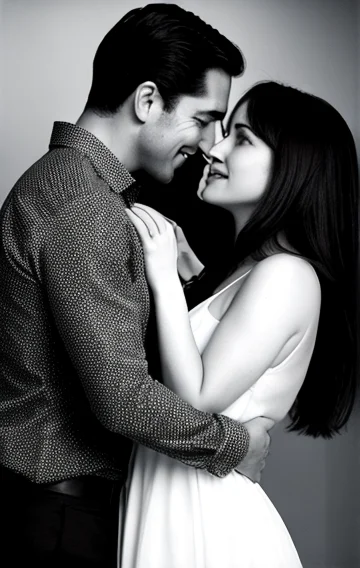 The Lightest Touch