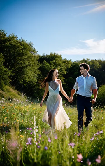 The Male Escort