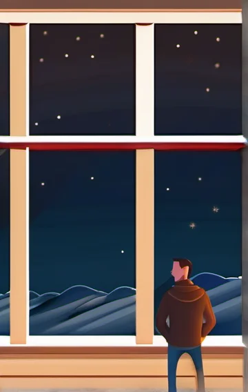 The One