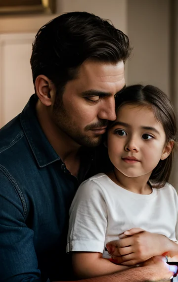 The Rabbi's Daughter