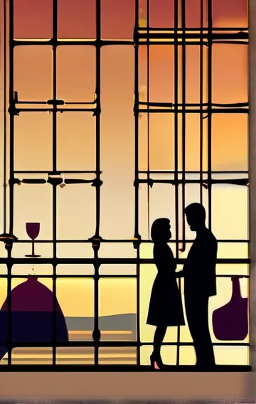 The Reverend's Wife