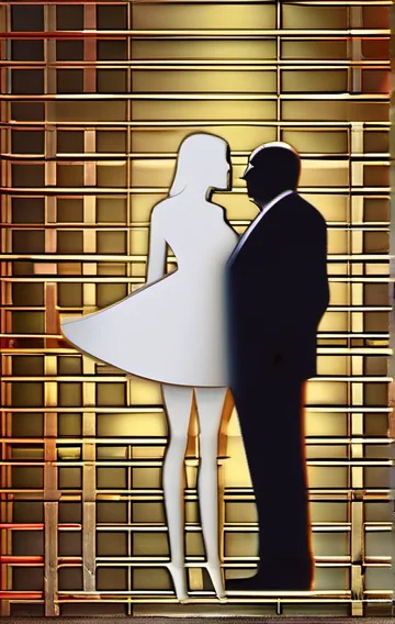 The Secret to a Happy Marriage