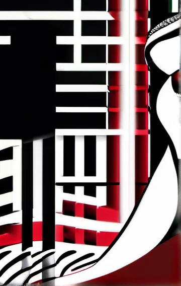 The Shei & the Slave