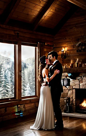 The Wedding Party: Wedding Jitters