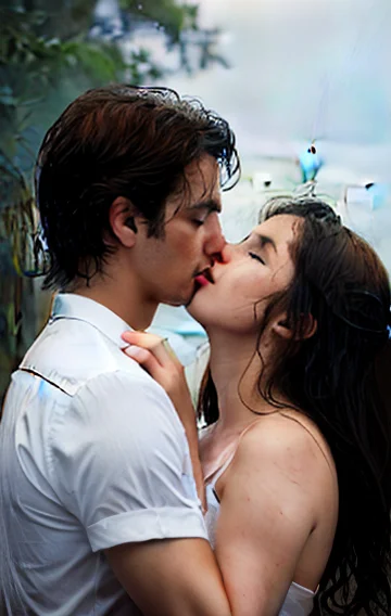 Timeless Love