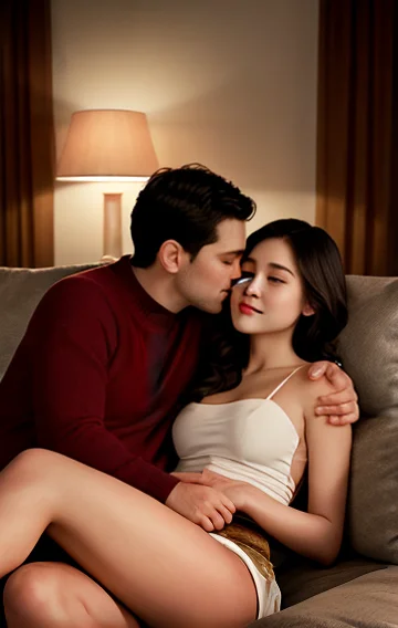 Valentine's Day - the Whole Story