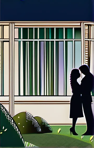 Wall Between Us