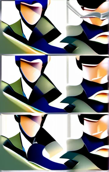 Writer's Bloc