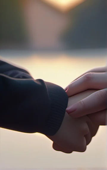 Young Love 6