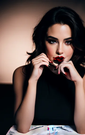 America's Hottest Idol