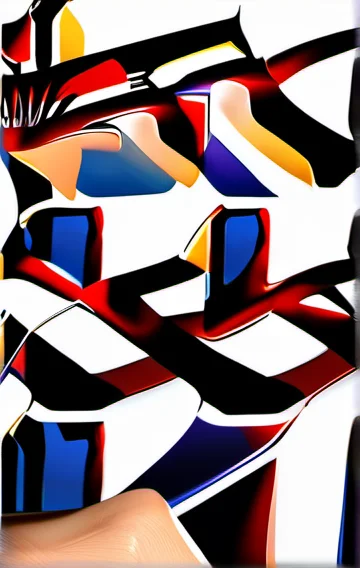Dar Angel: Mirror Crac'd