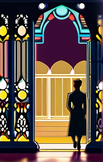 Doctor Who: Amy Captured