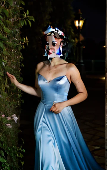 Doctor Who: Panic Moon