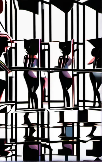 Dw: Dead Virgins & Slutty Ghosts